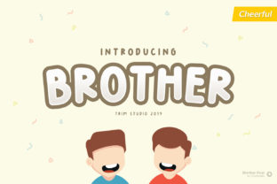 Brother