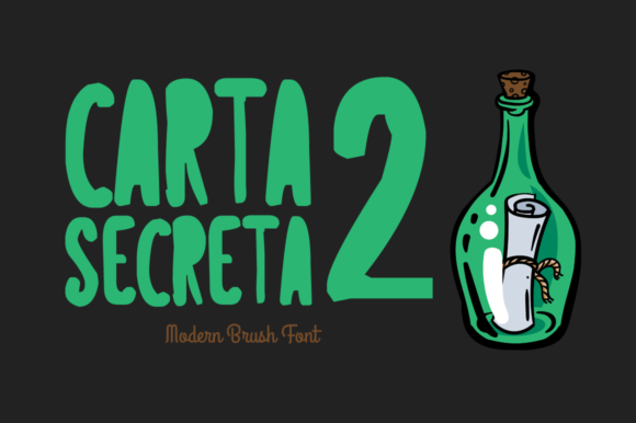 Carta Secreta 2: Where Playful Boldness Meets Real-World Design Impact