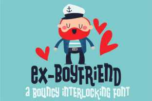 Ex-Boyfriend