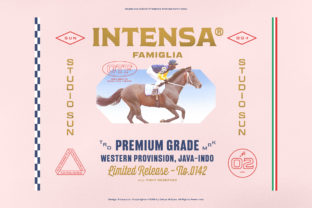 Intensa Family: A Thoughtful Look at Its Vintage Character and Design Fit
