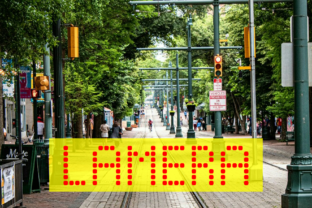 Lamera: A Strategic Choice for Digital Clarity and Intentional Design