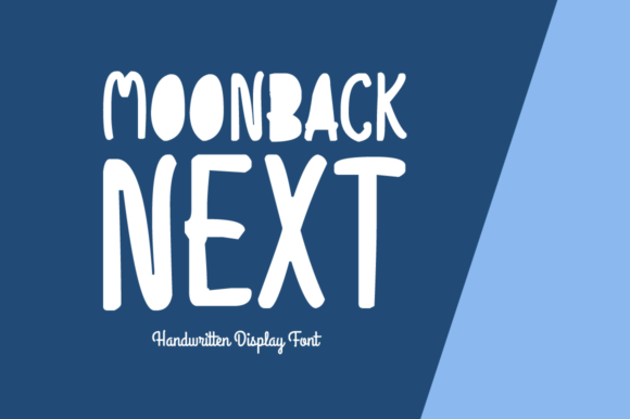 Moonback Next: Where Authenticity Meets Unexpected Delight